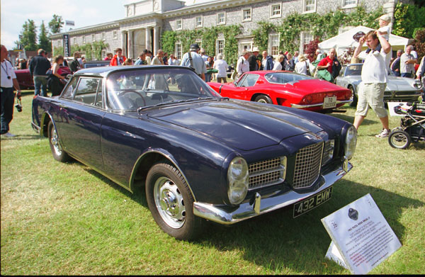 (01-5b)(04-14-09) 1962 Facel Vega FacelⅡ.jpg